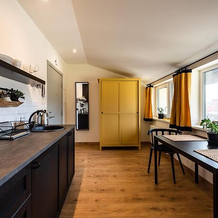 Liepaja Apartments Exteriér fotografie