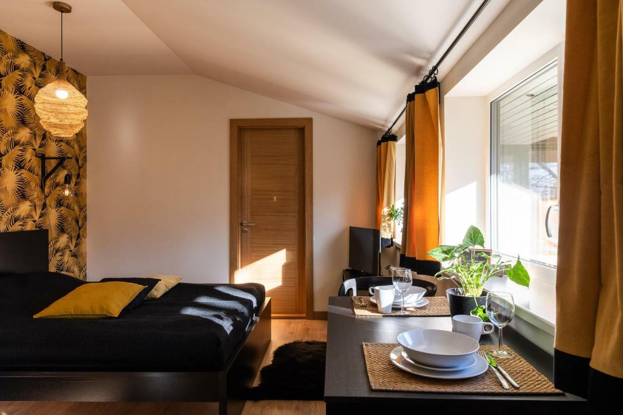 Liepaja Apartments Exteriér fotografie